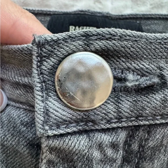 Rachel Comey Collin’s pants grey jeans size 4